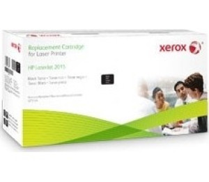 Xerox Xrc Q7553a Lasertoner, Sort, 3000s