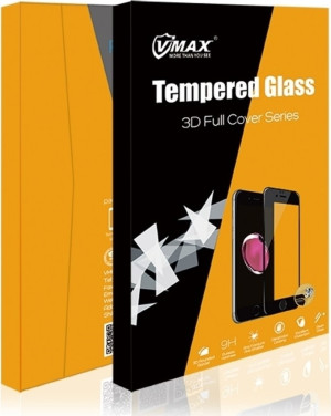 Vmax 3d Skærmbeskyttelse Iphone Xs Max, 0.33mm