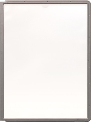 Durable Sherpa Infocenter Lomme   A4   Grafit