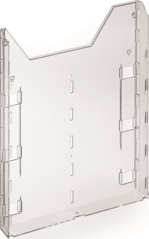 Durable Combiboxx Brochureholder   A4   Udvidelse