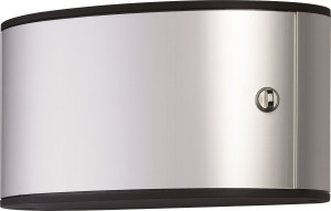 Durable Nøgleskab   12 Nøgler