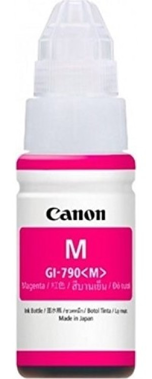 Canon Gi-590bm Blækpatron, Magenta