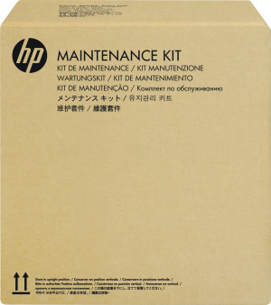 HP J8j95a Adf Rulleudskiftningssæt, 150000s
