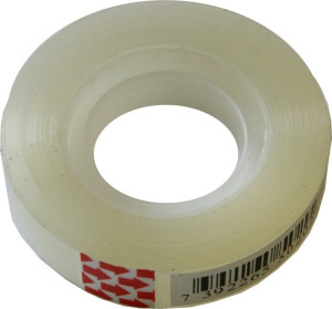 Office Tape   12mm   33m