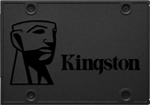 Kingston A400 Intern Ssd, 960gb