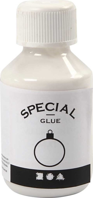 Special Glue Glaslim   100 Ml
