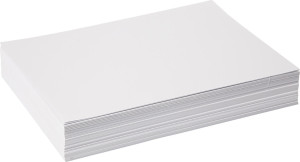 No-Name Tegnepapir   A4   190g   250 Ark