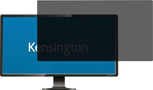 Kensington Privacy Filter Til 26″ (66 Cm) 16:10