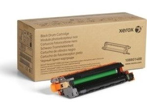 Xerox 108r01488 Lasertromle, Sort, 40000s