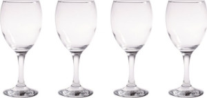 Aida Café Rødvinsglas, 34,5 Cl, 4 Stk