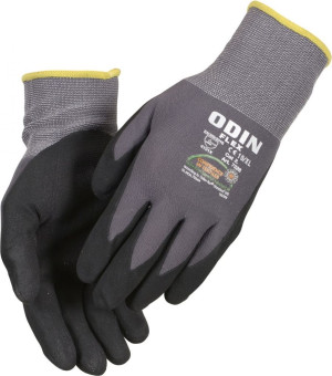 Odin Flex Arbejdshandske, Str. 10 (Xl)