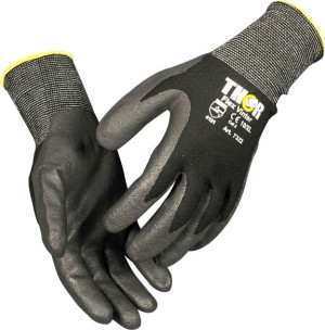 Thor Flex Vinter Arbejdshandske, Str. 10 (Xl)