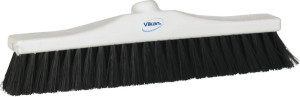 Vikan Fejekost 43 Cm Med Plastryg Og Gevind