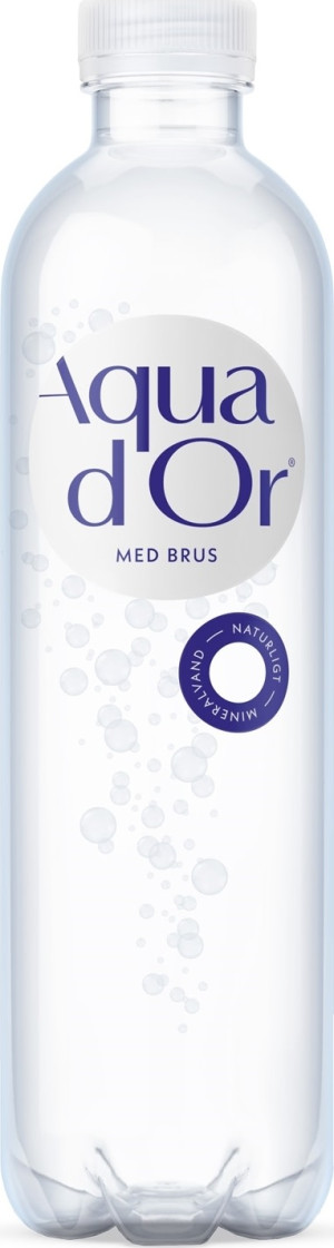 Aqua D'Or Mineralvand M. Brus 0,5 L