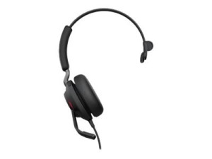 Jabra Evolve2 40 Usb-A Uc Mono Headset