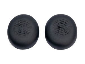 Jabra Ørepuder Til Evolve2 40/65, 6stk., Sort