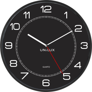 Unilux Mega Vægur   Ø57,5 Cm
