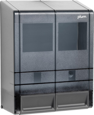 Multiplum Mp2000 Dispenser, Modul 2, Grå