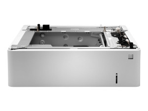 HP Laserjet 500 Mediebakke