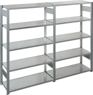 Constructor Hi280 Reolsæt 210x200x40cm