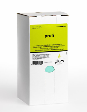 Multiplum Profi Håndrens, 1,4 L