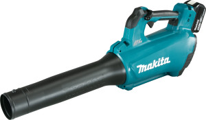 Makita Løvblæser Lxt, 18v, Inkl. Batteri, Dub184rt
