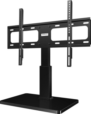 Sanus 32-60" Drejbar Tv-Stander, Sort
