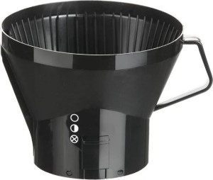 Moccamaster Filtertragt