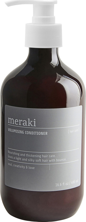 Meraki Volumiserende Balsam, 490 Ml