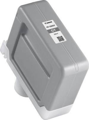 Canon Pfi-1300 Blækpatron, Grå