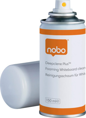 Nobo Whiteboard Deepclene Spray Plus, 150ml