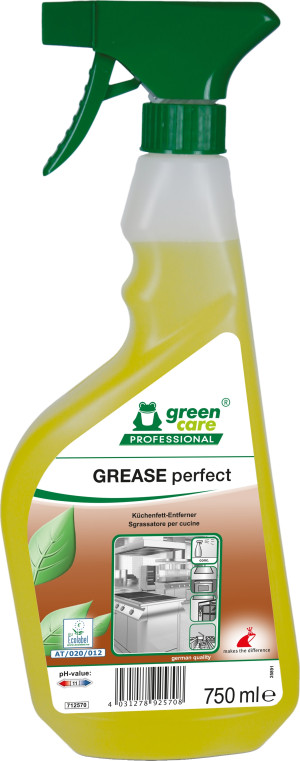 Green Care Professional Green Care   Grease   Køkkenaffedter   750 Ml