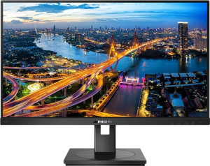 Philips B Line 243b1 24” Docking Monitor