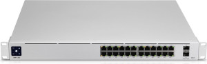 Ubiquiti Unifi Switch Usw-Pro-24-Poe