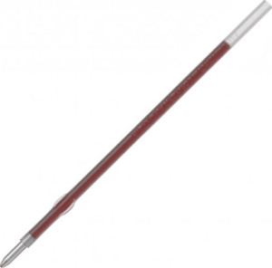 Pilot Supergrip/b2p/vega Refill   Kugle   M   Rød