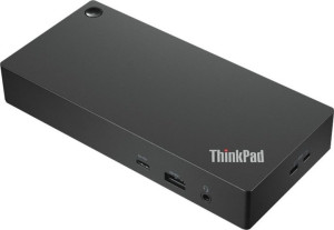 Lenovo Thinkpad Universal Usb-C Dock 90w