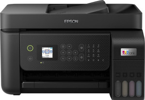 Epson Ecotank Et-4800 Multifunktionsprinter
