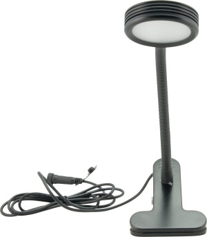 Securit Led Lampe M/ Clip - Vejrbestandig, 1 Stk.