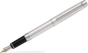 Pilot Grance Stripe Fyldepen   M