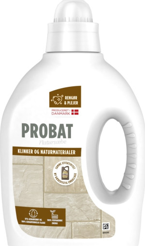 Probat Natursæbe   700 Ml