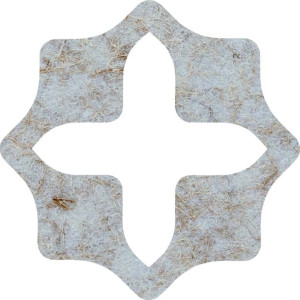 Götessons Cobogo 3-Pak, Hemp