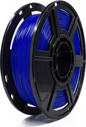 Flashforge Pla Pro 3d-Print Filament, 1 Kg, Blå