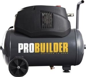 Probuilder Kompressor 24l 1.6hk
