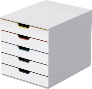 Durable Varicolor Mix Skuffekabinet   5