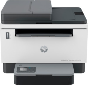HP Laserjet Tank Mfp 2604sdw S/h Laserprinter