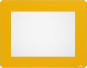 Durable Gulvmarkering "Vindue A4" Aftagelig 10 Stk