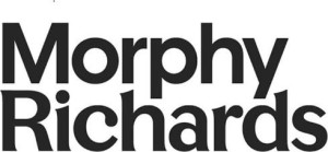 Morphy Richards Klud Mini T/ Supersteam Damprenser