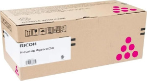 Ricoh Mc240 Printer Toner, Magenta