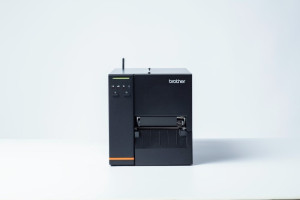 Brother Tj-4005dn Industriel Labelprinter