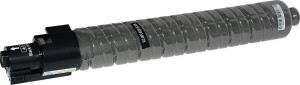 Ricoh 841160 Lasertoner, Sort, 23000s